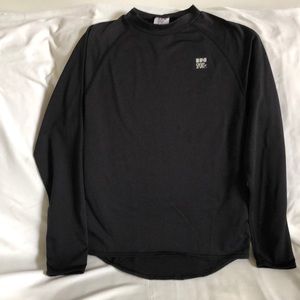 IN Sport long sleeve shirt
